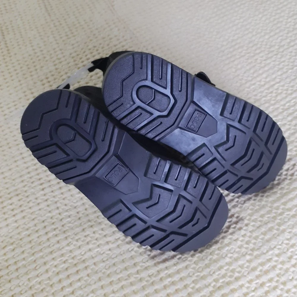 Kids Polo Boots - Picture 4 of 6